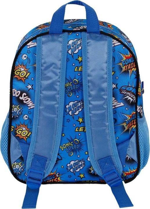 Actual product image Sombo Harry Potter Sac à dos 3D