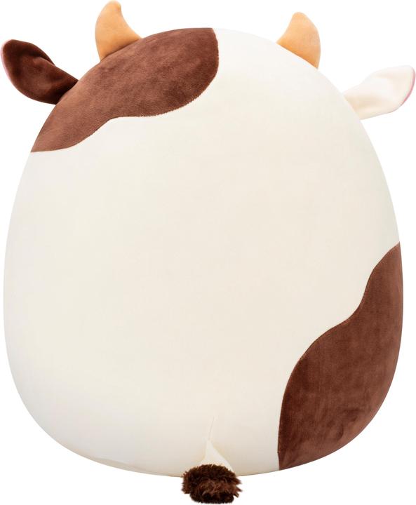 Actual product image Squishmallows Ronnie Cow (40 cm)