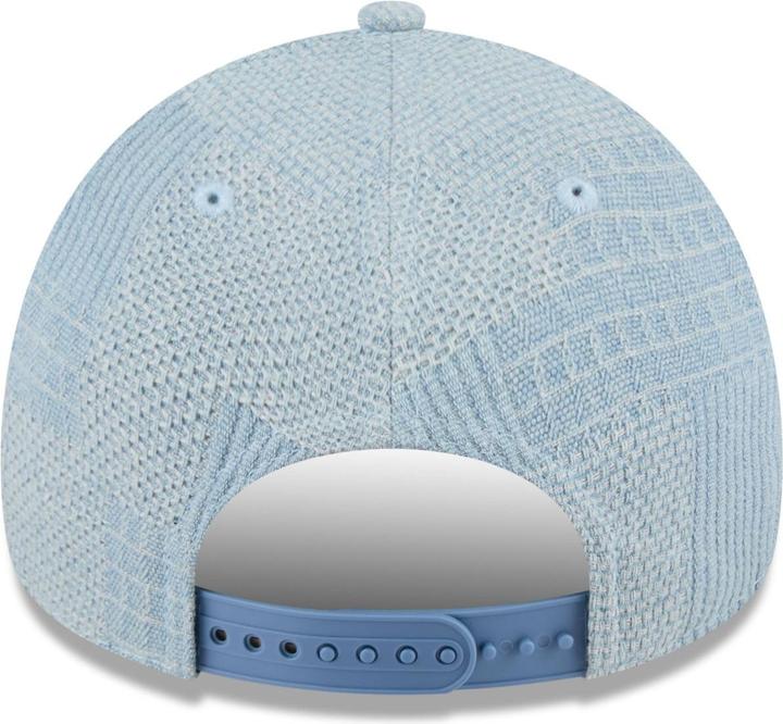 Actual product image New Era A-Frame Trucker Cap PATCHWORK Chicago White Sox sky (One size)