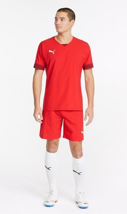 Produktbild Puma teamFINAL Shorts (L)