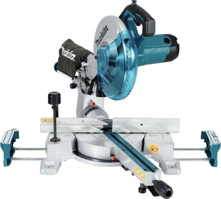 Productafbeelding Makita LS1110F Hak- en verstekzaag