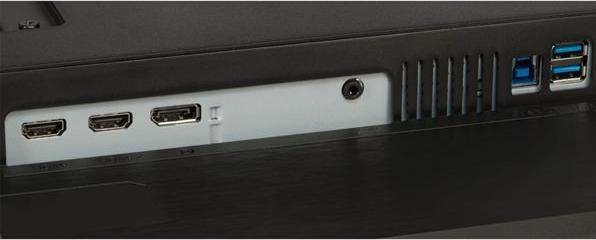 Produktbild Philips 325B1L/00 (2560 x 1440 Pixel, 31.50")