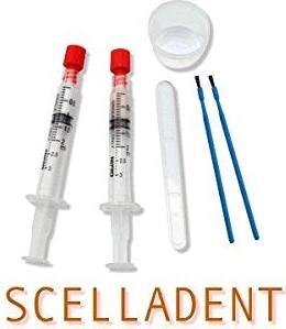 Image du produit Tout Dentaire Ciment dentaire