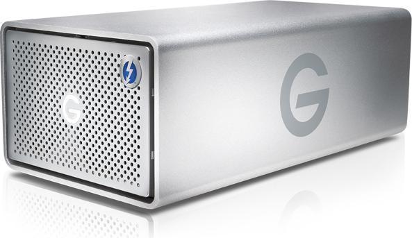 Image du produit G-Tech G-RAID with Thunderbolt 3 (8 To)