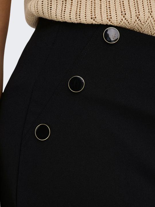 Actual product image JdY JDYGEGGO Regular fit trousers Trousers (S)