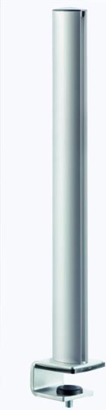 Actual product image Novus DSS column 445 with system clamp 1