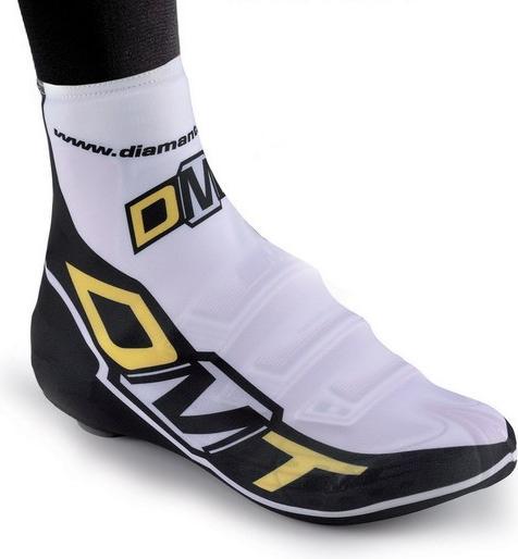 Immagine prodotto DMT Scaldacuore estivo Crono in lycra nero - bianco - taglia 42-44 (42, 43, 44)