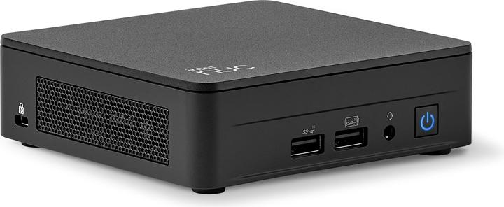 Actual product image Intel NUC13L3KI3 (Intel Core i3-1315U)