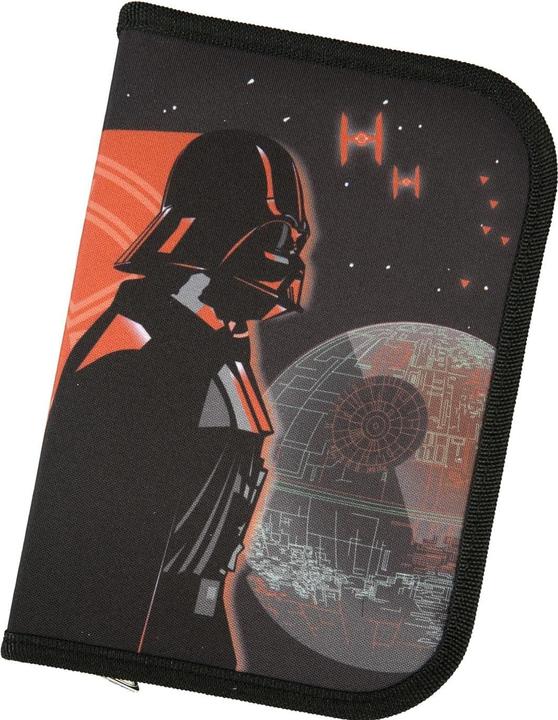 Produktbild Scooli Etui gefüllt Star Wars