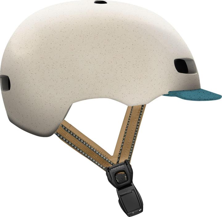 Produktbild Nutcase Street Eco MIPS Helm, Toes in the Sand, L | 60-64cm (64 cm)