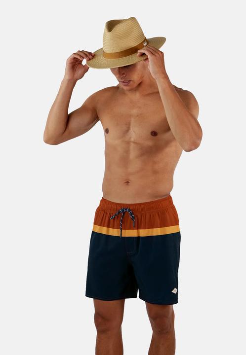 Produktbild Barts Hut Tevar Fedora (One Size)