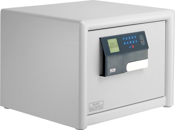 Actual product image Burg Wächter Furniture safe Dual-Safe DS 415 E FP 41270 (15 l)