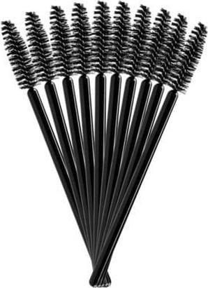 Ibra Eyelash Brushes 10Pcs.