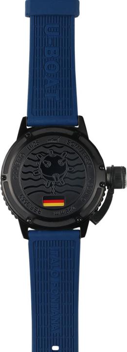 Immagine prodotto U-Boat 9669 Sommerso Blu IPB (Orologio sub, 46 mm)