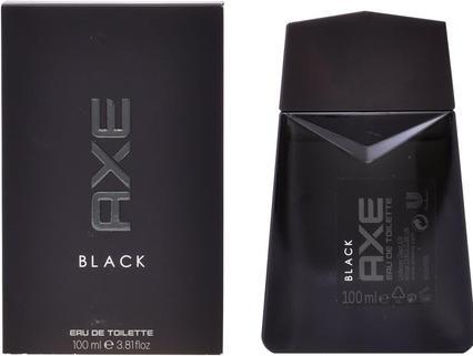 Image du produit AXE Black Eau De Toilette Vaporisateur 100ml (Eau de toilette, 100 ml)