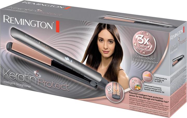 Immagine prodotto Remington PROluxe S9100 (Piastra per capelli)