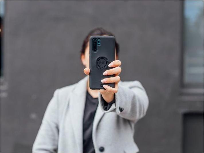 Produktbild Quad Lock Case (Huawei P30)