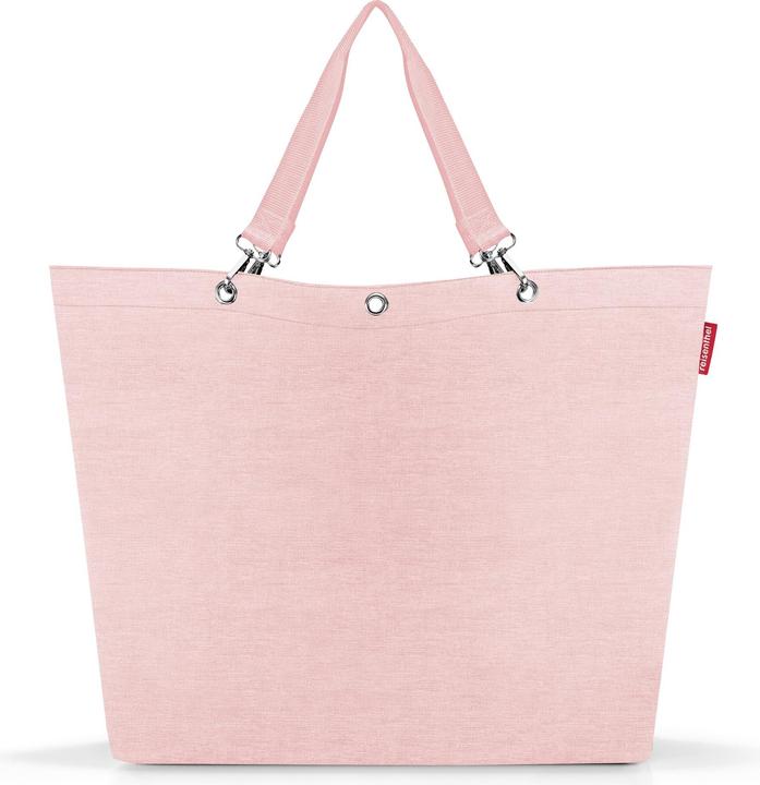 Image du produit reisenthel shopper XL twist blush