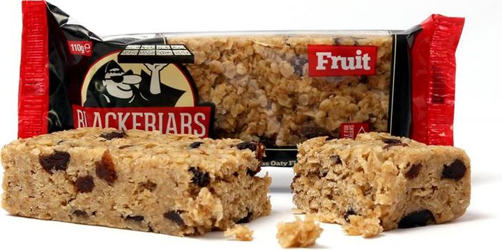 Actual product image Blackfriars Flapjacks (Fruit, 1 pcs., 3100 g)