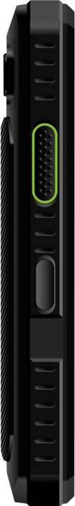 Image du produit Cyrus CM17 XA (3.50", 13 Mpx, 4G)