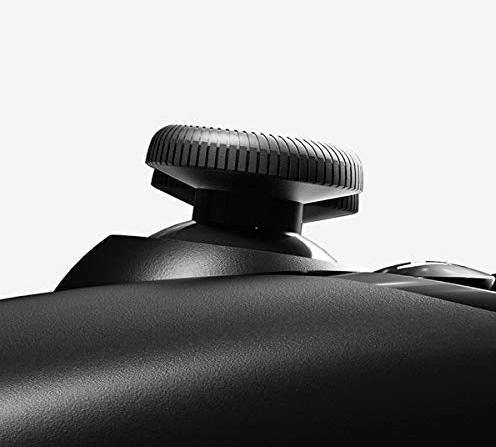 Actual product image SteelSeries Nimbus+ (iOS, Mac)