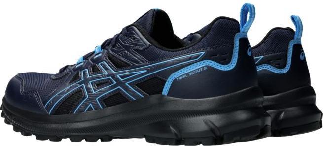 Actual product image ASICS Performance Trail Scout Laufschuhe (40.5)
