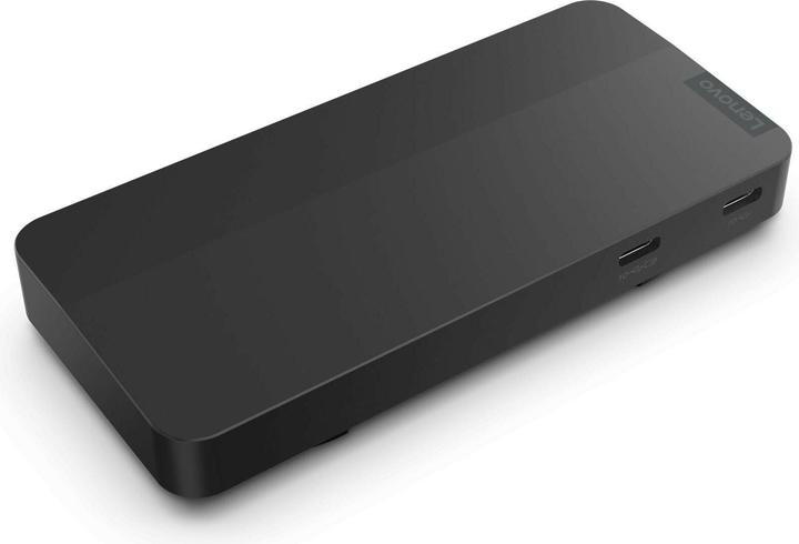 Lenovo Travel Dock (USB-C, 7 Ports)
