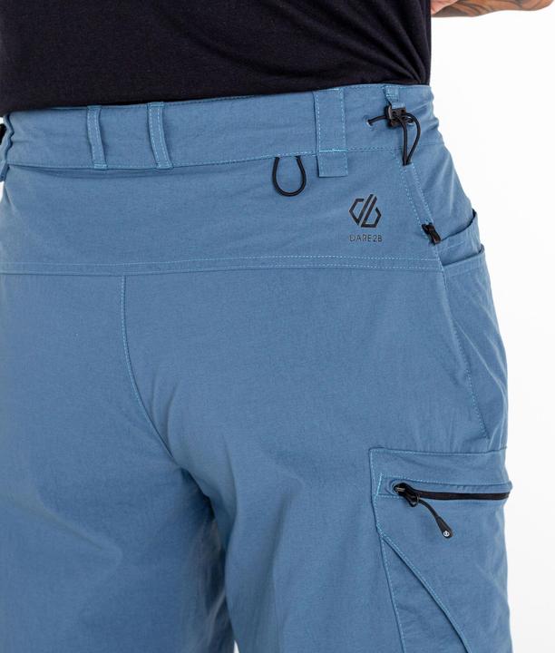 Image du produit Dare2b Walkingshorts Tuned In Ii Avec de nombreuses poches (48 D)