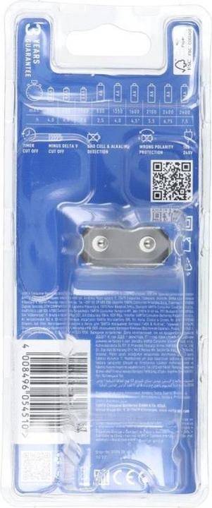Produktbild Varta Mini Charger (1 Stk., AA, 800 mAh, Ladegerät ohne Akku)
