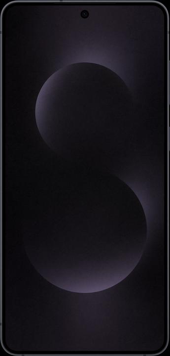 Actual product image Samsung Galaxy S25 Edge (256 GB, Titanium Jet Black, 6.70", Dual SIM, 200 Mpx, 5G)