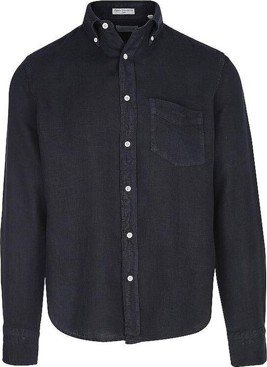 GANT Leinenhemd (M)