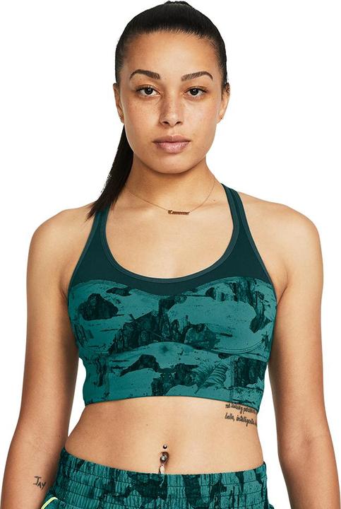 Produktbild Under Armour Pro. Rock Lg Ll Infty Sport-BH Damen (L)