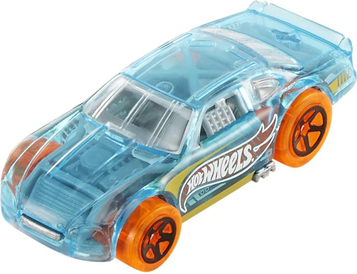 Image du produit Mattel Auto et Mega Track