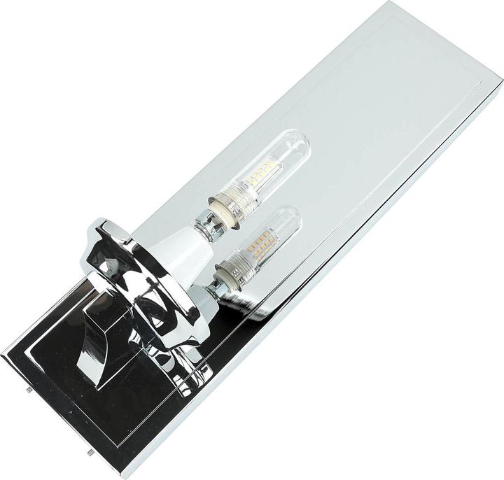 Image du produit Licht-Erlebnisse Vellar (320 lm, G9)