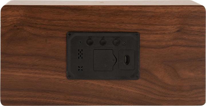 Actual product image Karlsson Boxed LED