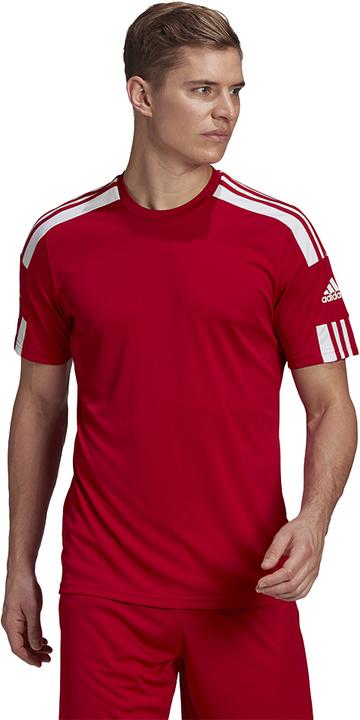 Produktbild adidas Squadra 21 Trikot Kurzarm (XS)