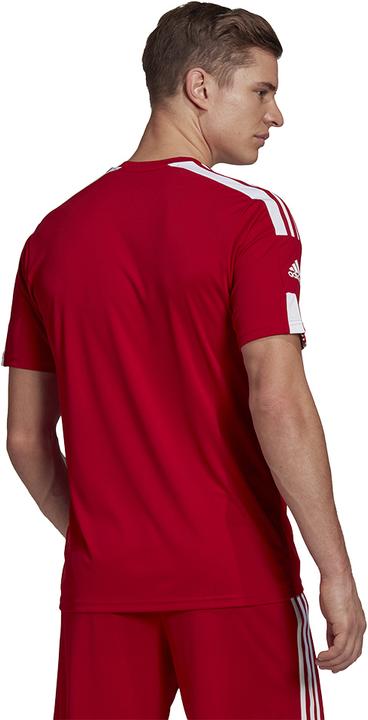 Produktbild adidas Squadra 21 Trikot Kurzarm (XS)