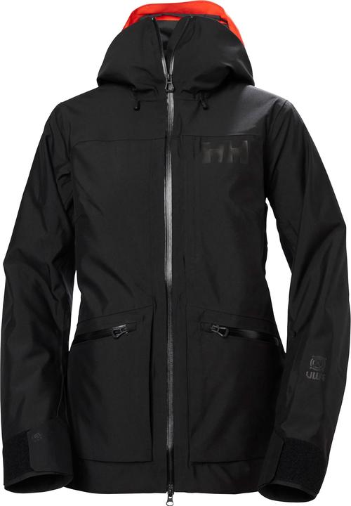 Helly Hansen Powderqueen 3.0