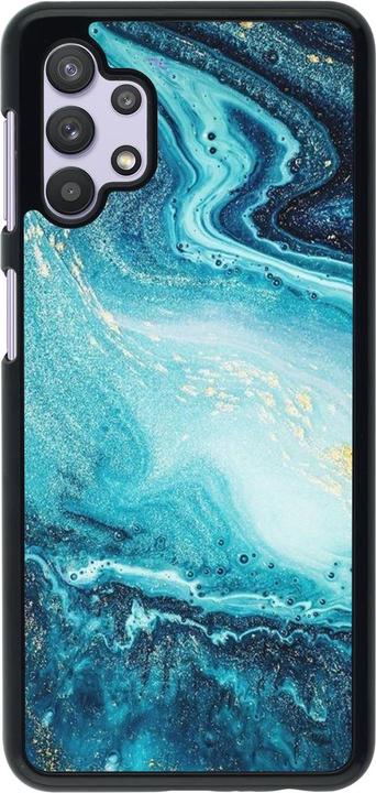 Image du produit PhoneLook Coque Sea Foam Blue (Samsung Galaxy A32 5G)