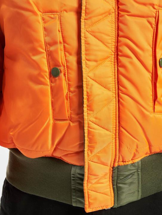 Produktbild Alpha Industries MA-1 (XL)