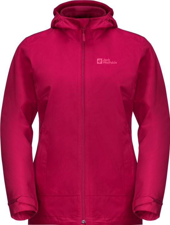 Actual product image Jack Wolfskin Moonrise (XS)
