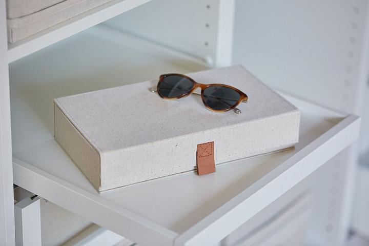 Immagine prodotto Love it Store it Scatola per occhiali PREMIUM