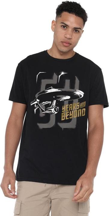 Image du produit Star Trek Beyond - T-shirt YEARS & BEYOND - Homme (S)