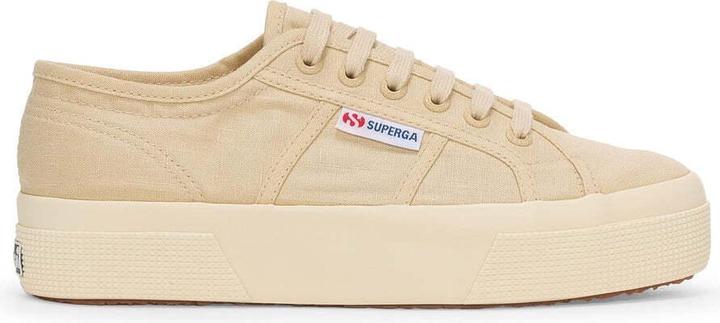 Superga 2740 Linen