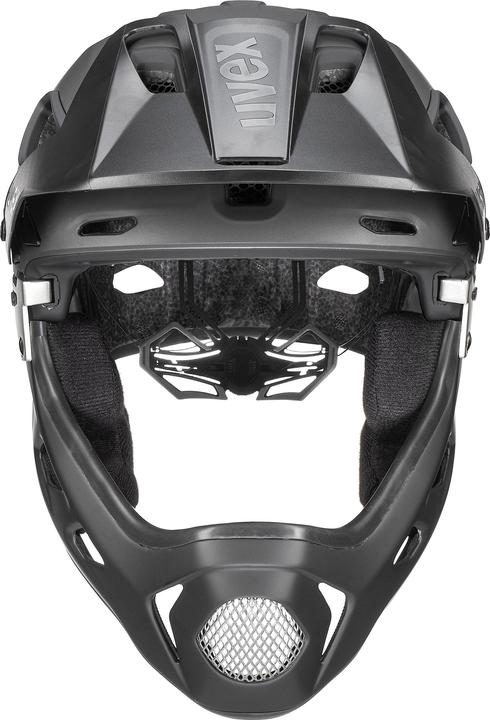 Actual product image Uvex Sports Jakkyl hde 2.0 (56 - 61 cm)