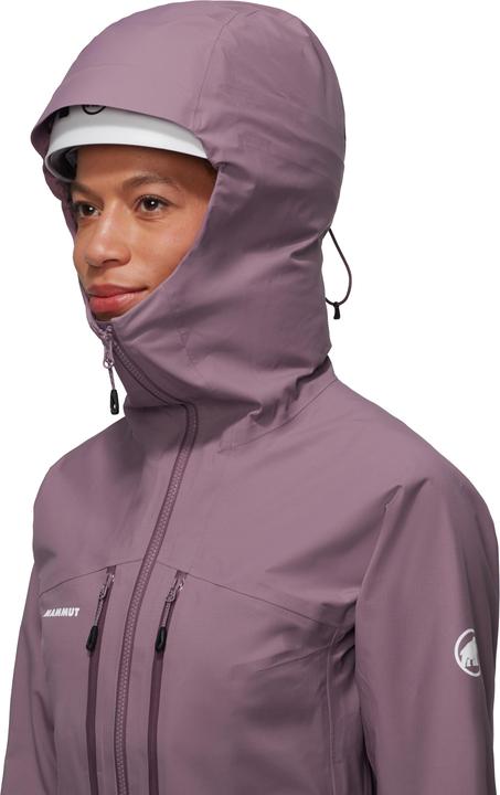Produktbild Mammut Taiss HS Hooded Jacket Women (M)