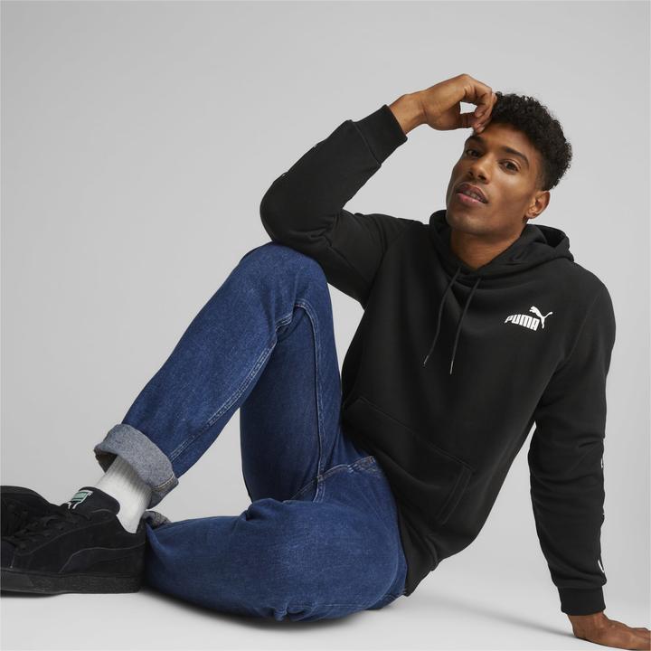 Image du produit Puma Sweat à capuche ESS+ Tape (XXL)