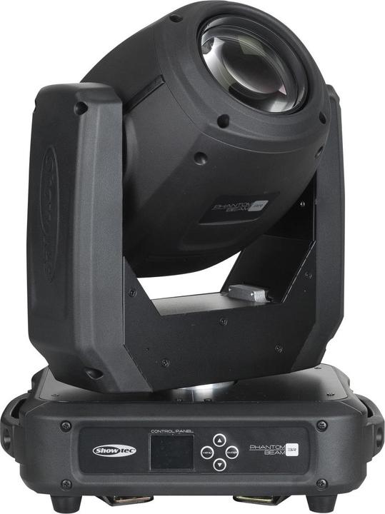Actual product image Showtec Phantom 3R Beam (Bar mounted)