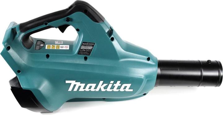 Image du produit Makita DUB362Z (Fonctionnement sur batterie, Souffleur de feuilles)