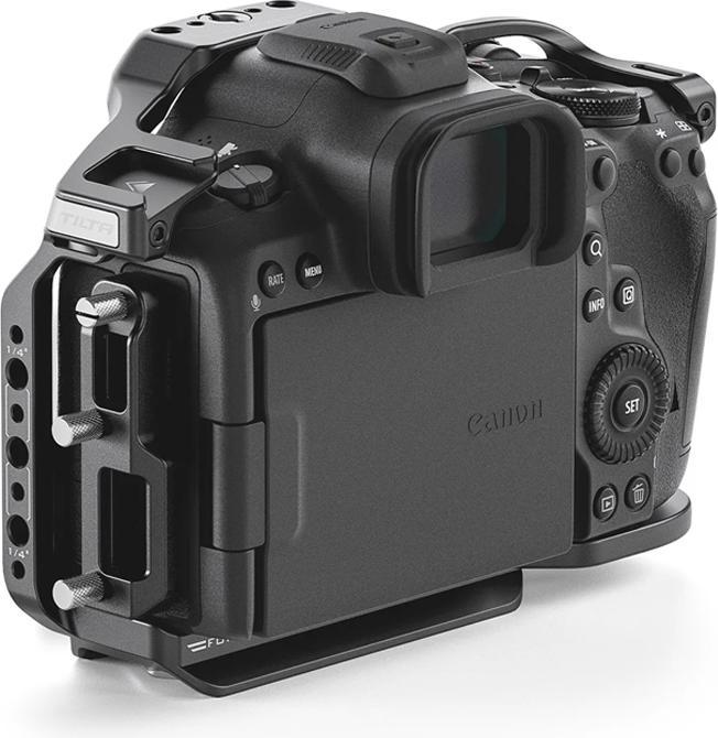 Actual product image Tilta Full Camera Cage for Canon R5 Mark II (Cage)